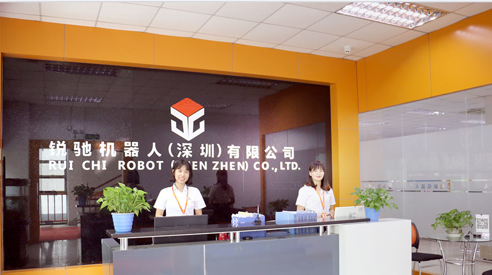 江蘇順泰交通信號燈生產廠區